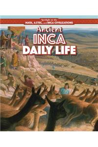 Ancient Inca Daily Life
