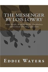 Messenger by Lois Lowry