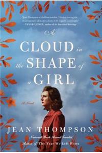 A Cloud in the Shape of a Girl