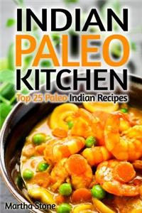 Indian Paleo Kitchen