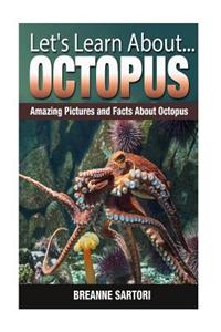 Octopus: Amazing Pictures and Facts about Octopus