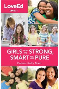 Loveed Girls Level 1