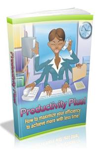 Productivity Plus