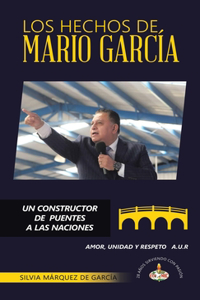 Los Hechos de Mario García