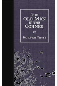Old Man in the Corner