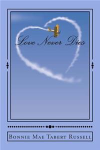 Love Never Dies