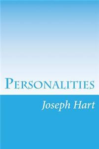 Personalities