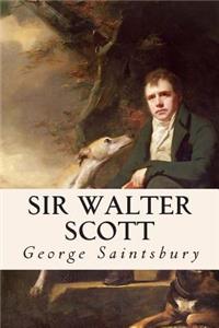 Sir Walter Scott