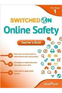 Switched on Online Safety Key Stage 1