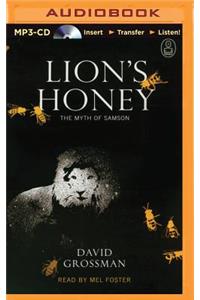 Lion's Honey