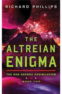 Altreian Enigma