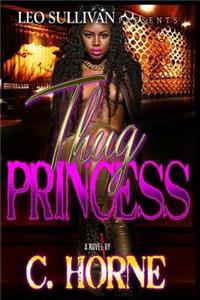 Thug Princess