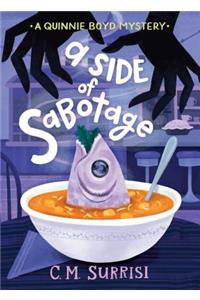 Side of Sabotage