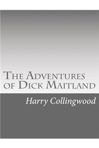 The Adventures of Dick Maitland