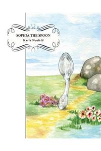 Sophia the Spoon