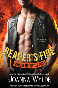 Reaper's Fire