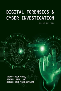 Digital Forensics and Cyber Investigation