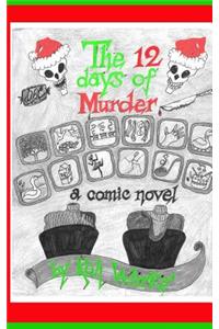 Twelve Days of Murder