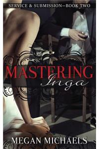 Mastering Inga