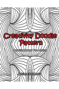 Adult Coloring Books