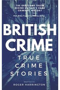 British Crime
