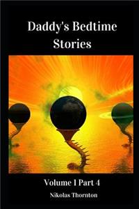 Daddys Bedtime Stories
