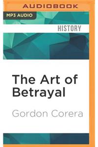 Art of Betrayal