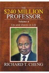 The $240 Million Professor