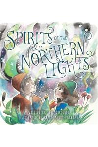 Spirits of the Northern Lights