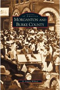 Morganton and Burke County