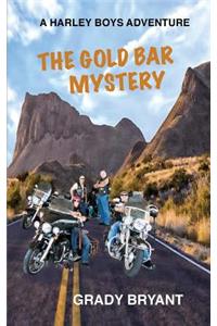 The Gold Bar Mystery