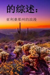 The Round-Up, a Romance of Arizona (Chinese Edition)