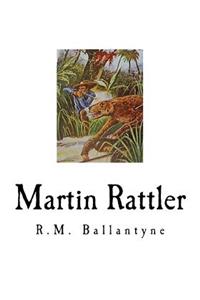 Martin Rattler