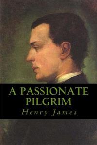 A Passionate Pilgrim