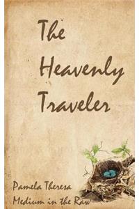The Heavenly Traveler Birds