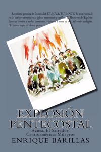 Explosion Pentecostal