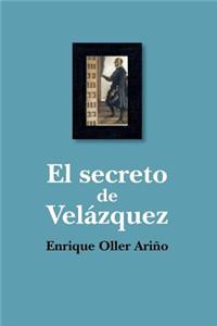 secreto de Velazquez