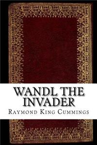 Wandl the Invader