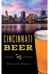 Cincinnati Beer