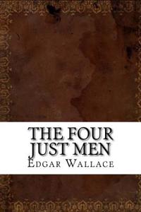 The Four Just Men