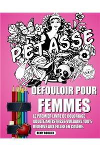 Défouloir Pour Femmes