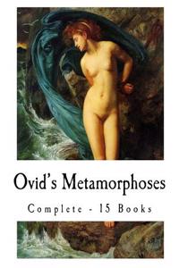 Metamorphoses: Ovid's Metamorphoses