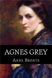 Agnes Grey