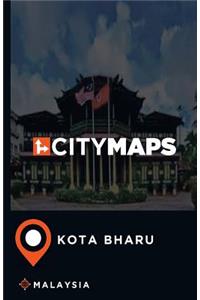 City Maps Kota Bharu Malaysia