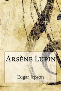 Arsène Lupin