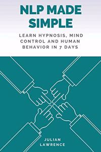 NLP Made Simple