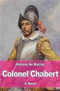 Colonel Chabert