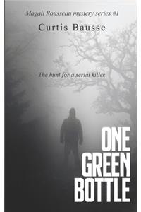 One Green Bottle