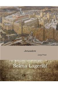 Jerusalem