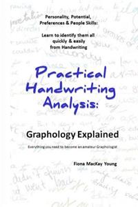 Practical Handwriting Analysis
